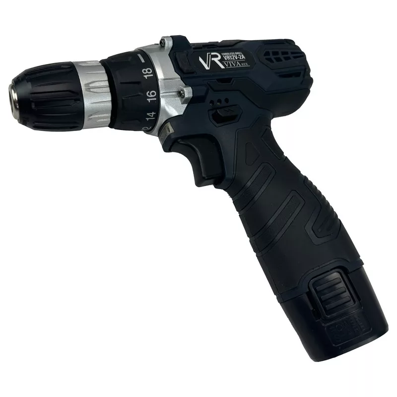 دریل پیچ گوشتی شارژی ویوارکس مدل 12VT