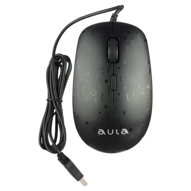 ماوس آئولا مدل AM106