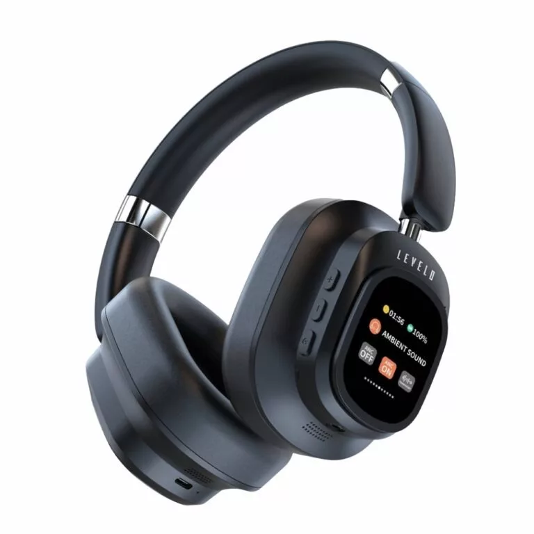 هدست بی سیم لِولو  مدل  VibeMaster Wireless