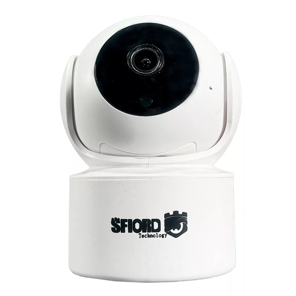 دوربین مداربسته تحت شبکه اسفیورد مدل SZM121