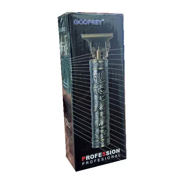 ماشین اصلاح موی سر و صورت گودفری مدل Profession