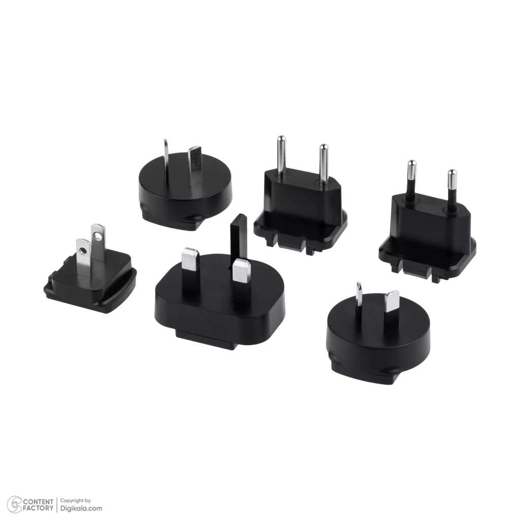 ماشین اصلاح موی سر و صورت شارژی اندیس مدل LCL