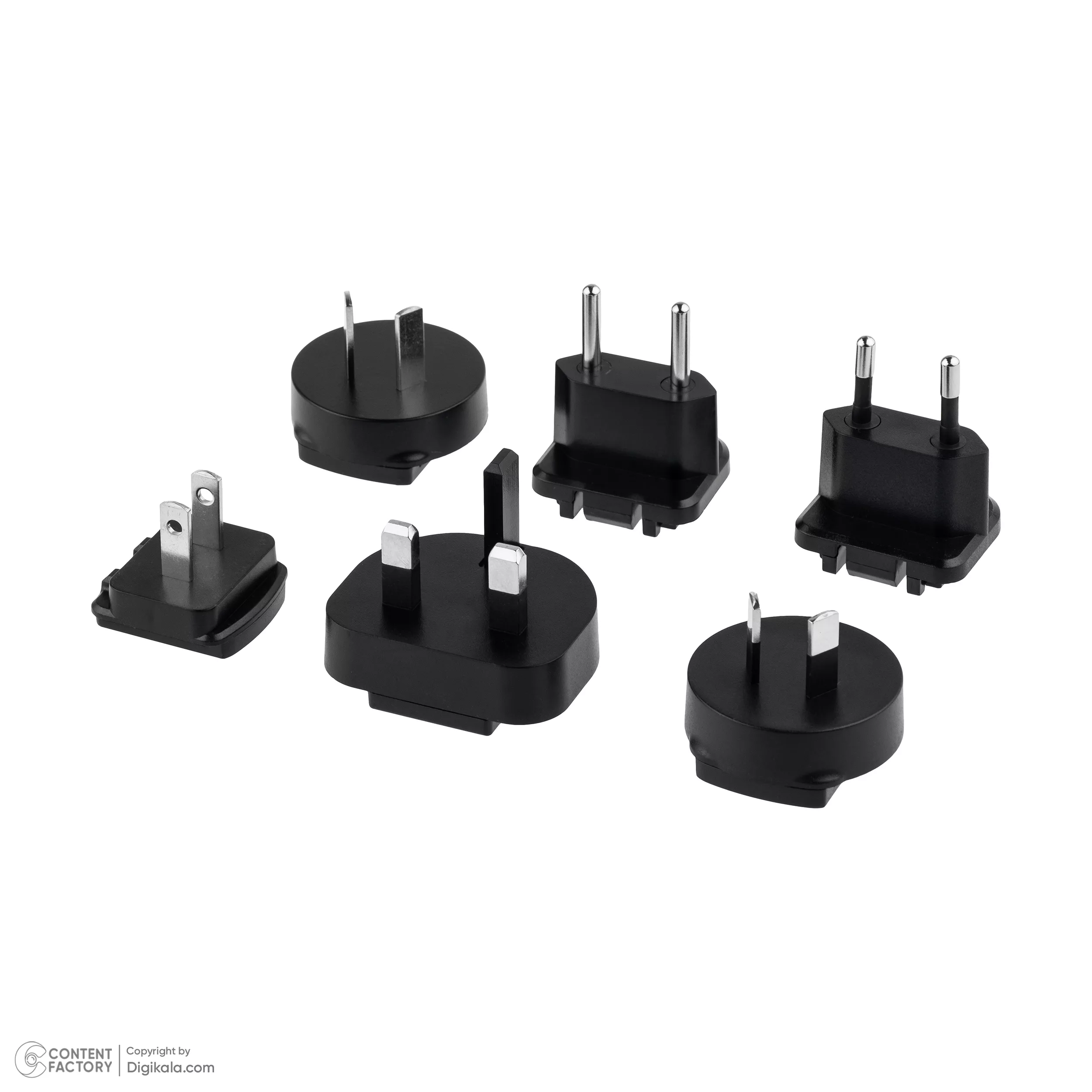 ماشین اصلاح موی سر و صورت شارژی اندیس مدل LCL