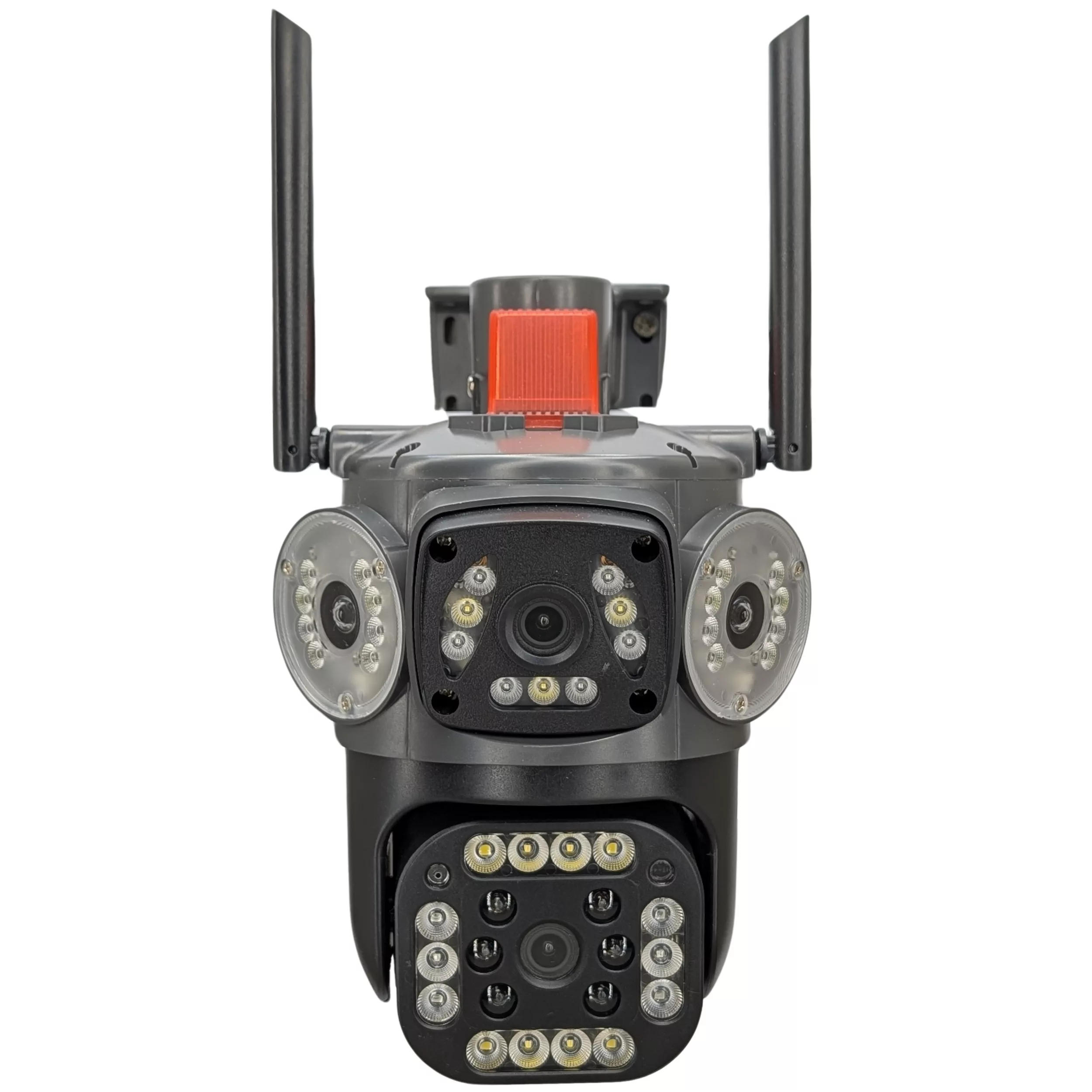 دوربین مداربسته تحت شبکه مدل چرخشی 3تصویر2لنز سیمکارتی دوربین مداربسته تحت شبکه مدل چرخشی 3تصویر2لنز سیمکارتی