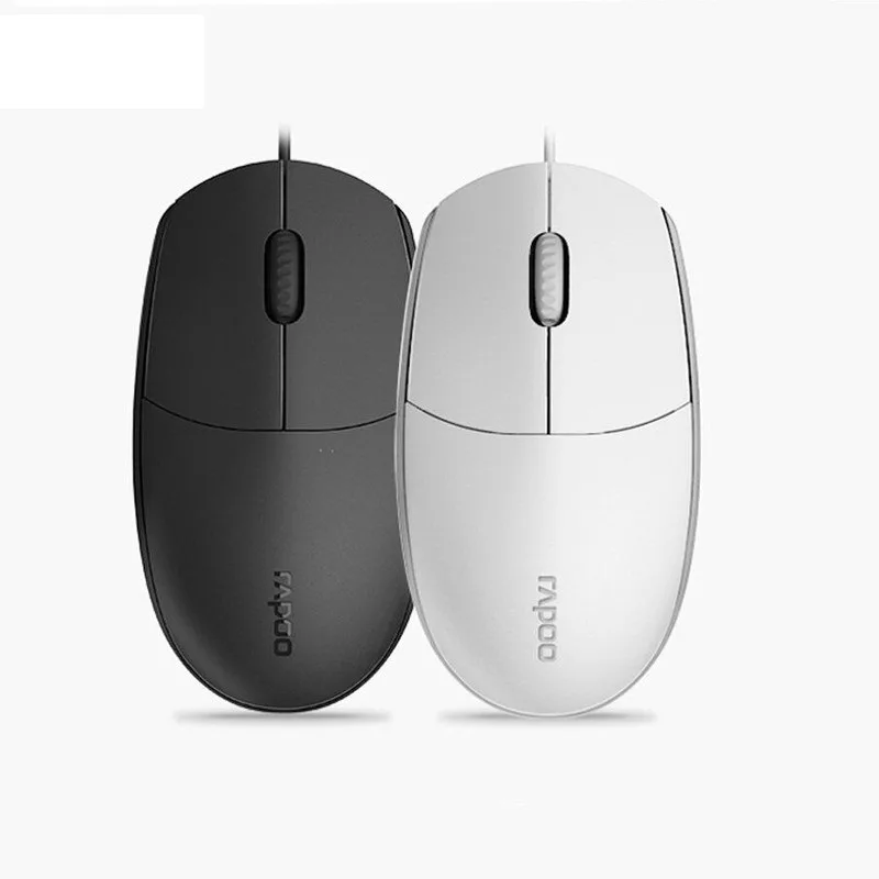 ماوس رپو مدل N 100