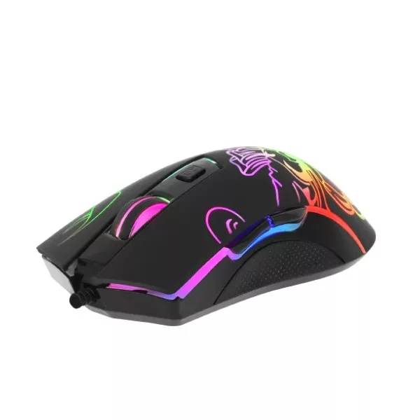 ماوس ماروو اسکورپیون مدل Marvo M209