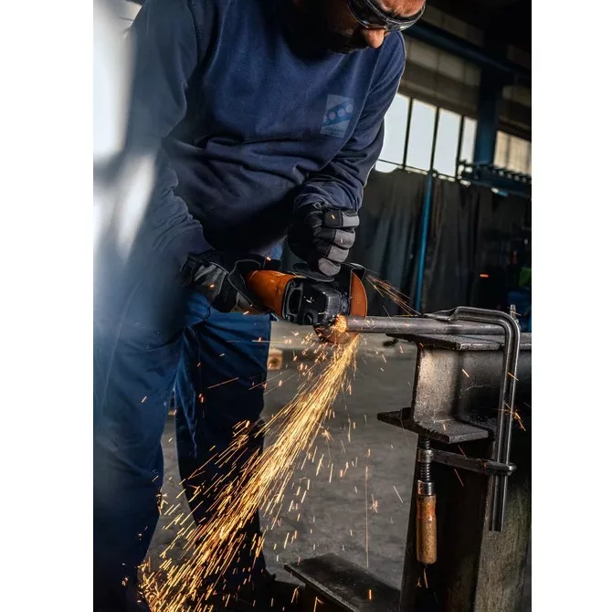 مینی فرز فاین مدل CG 10-125