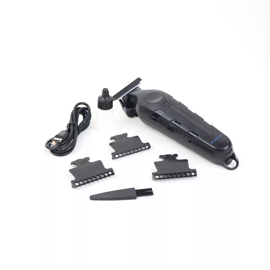 ماشین اصلاح موی سر و صورت شارژی جاماکی مدل JPC90056