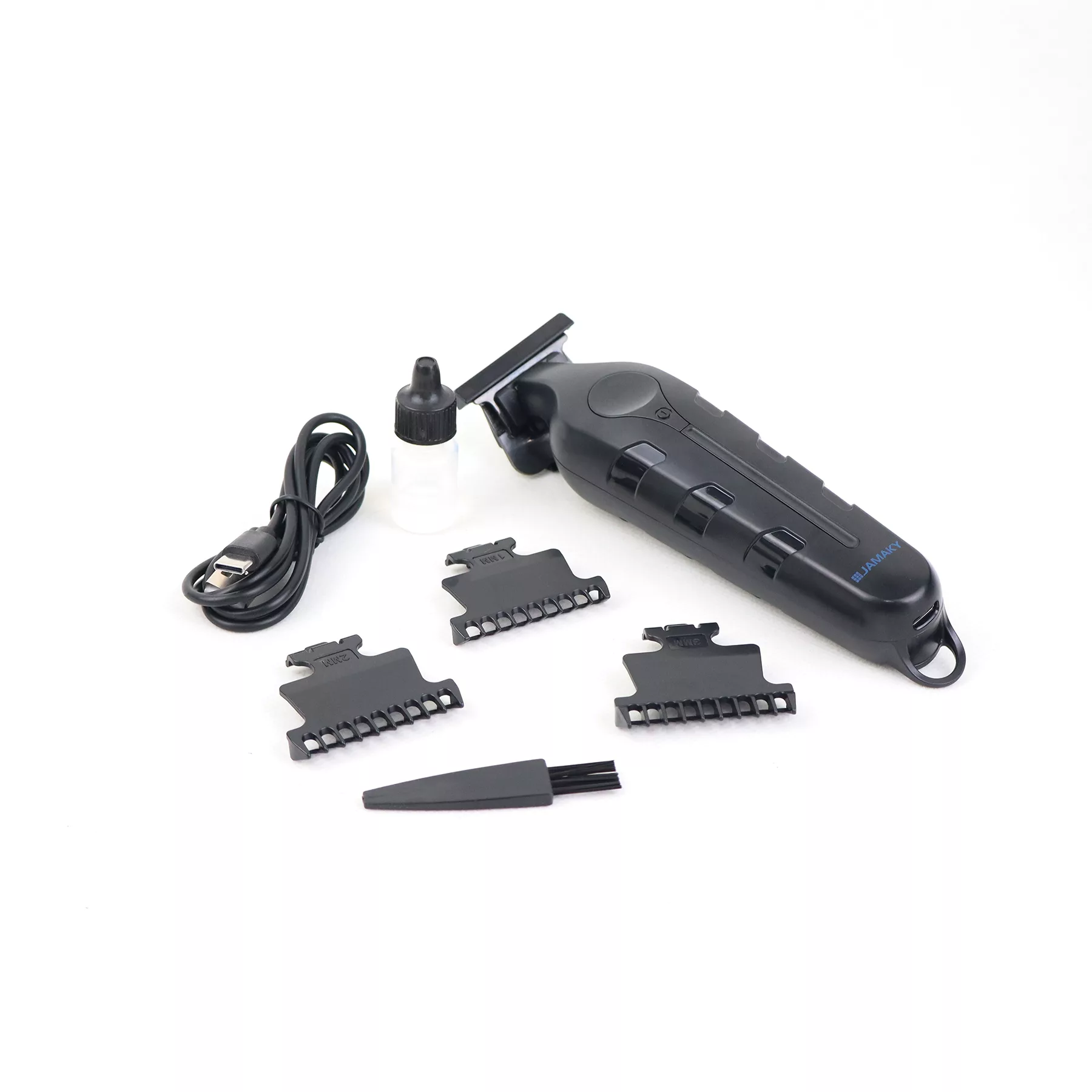 ماشین اصلاح موی سر و صورت شارژی جاماکی مدل JPC90056