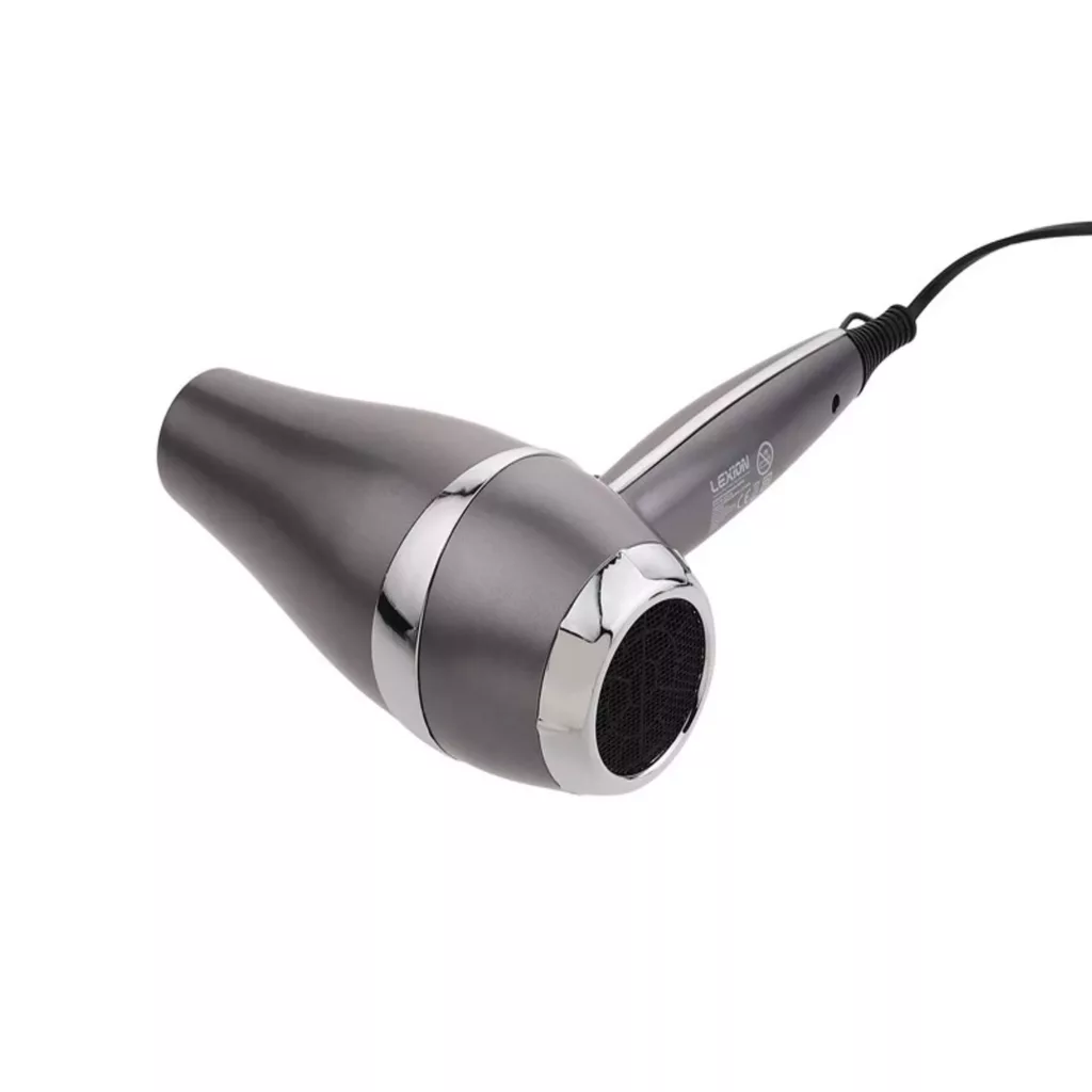 سشوار حرفه ای 2200 وات لکسیون مدل Infiniti Pro HD:2018