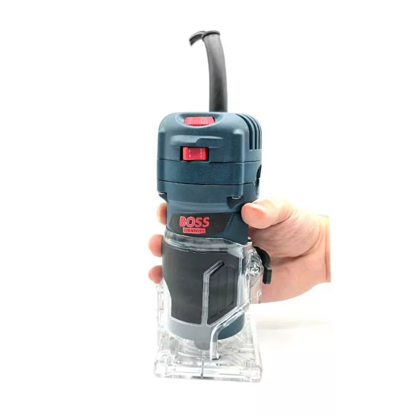 اور فرز مشتی باس مدل BS-3701