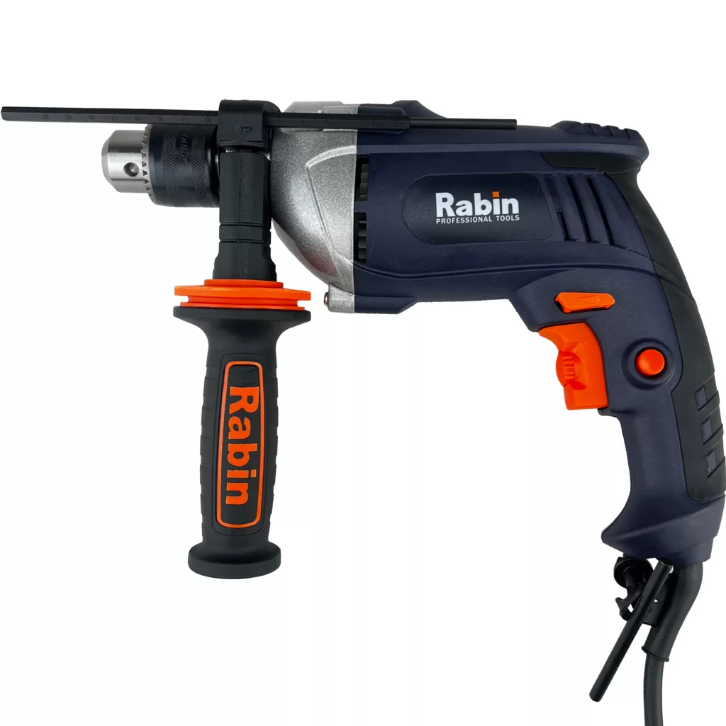 دریل چکشی رابین مدل R1015-PRO