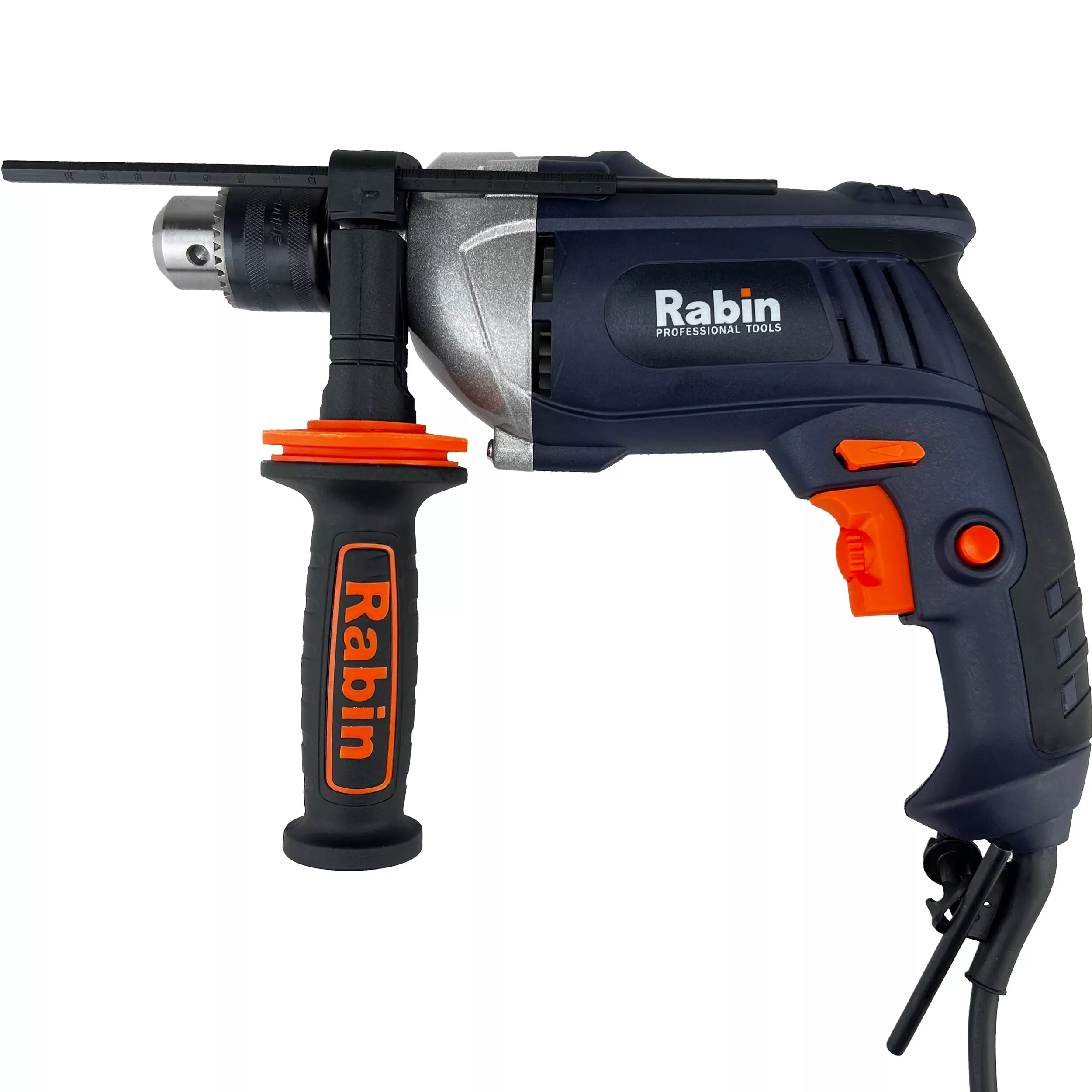 دریل چکشی رابین مدل R1015-PRO