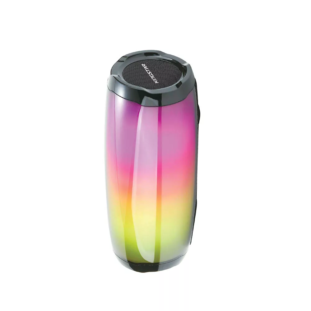 اسپیکر قابل حمل کینگ استار مدل KBS145