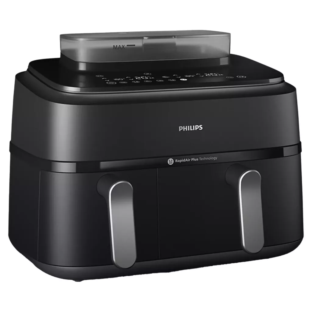 سرخ کن بدون روغن فیلیپس مدل NA555/09