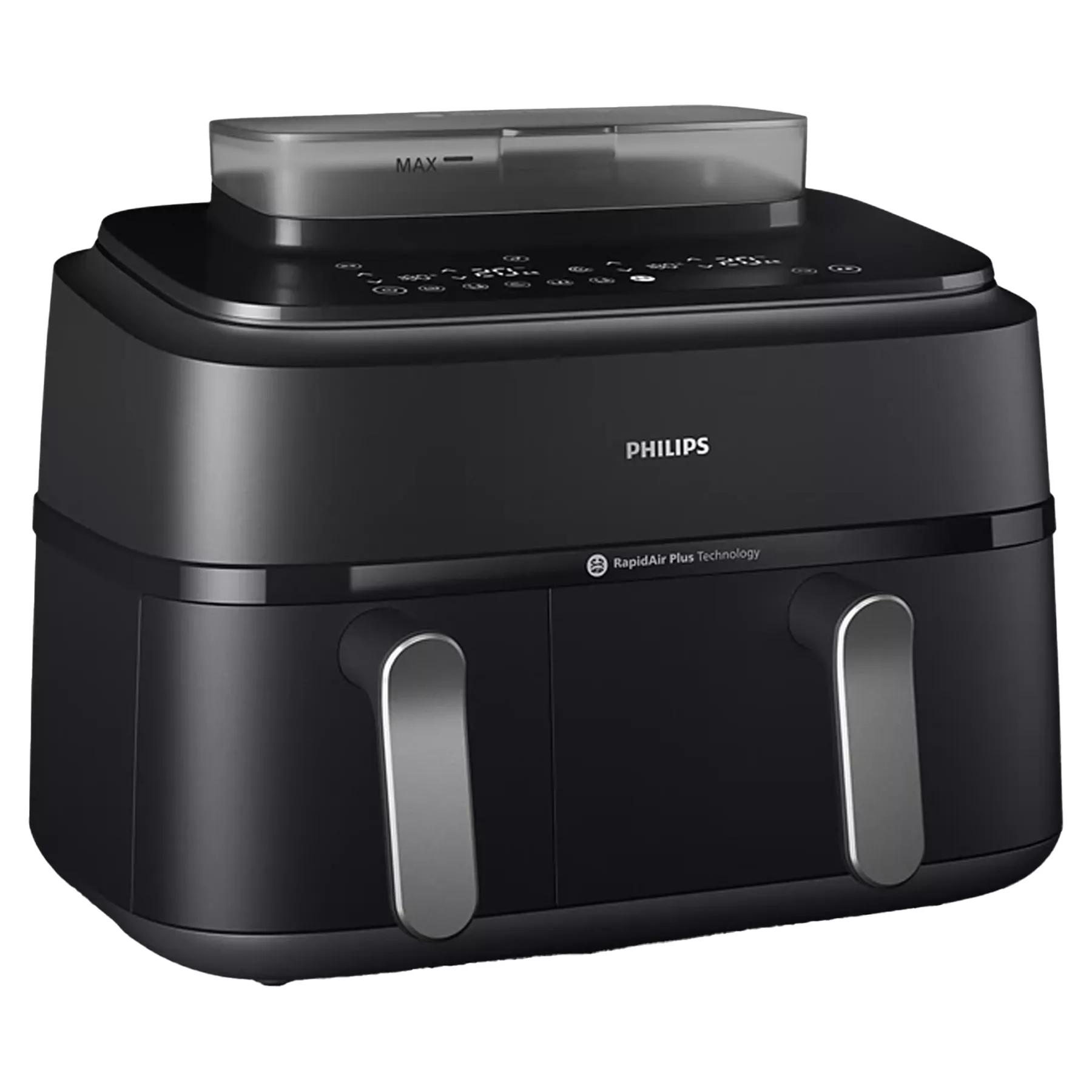 سرخ کن بدون روغن فیلیپس مدل NA555/09