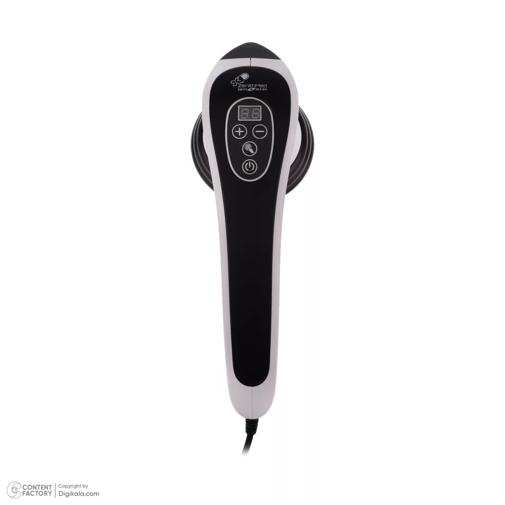 ماساژور برقی زنیتمد مدل HM 10