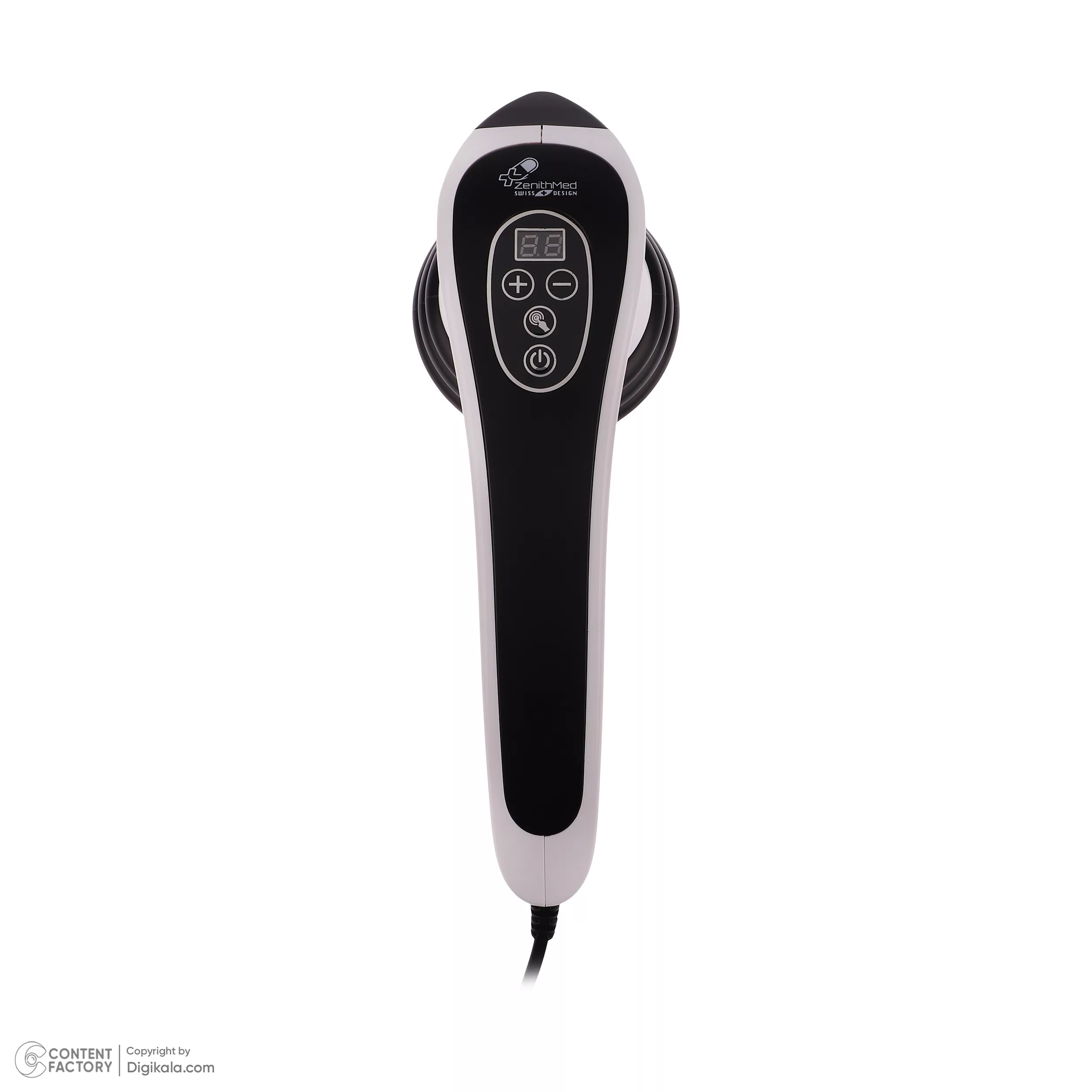 ماساژور برقی زنیتمد مدل HM 10