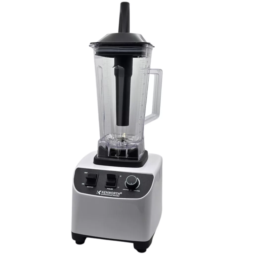 مخلوط کن 2 لیتری مدل کنورث KW-0631