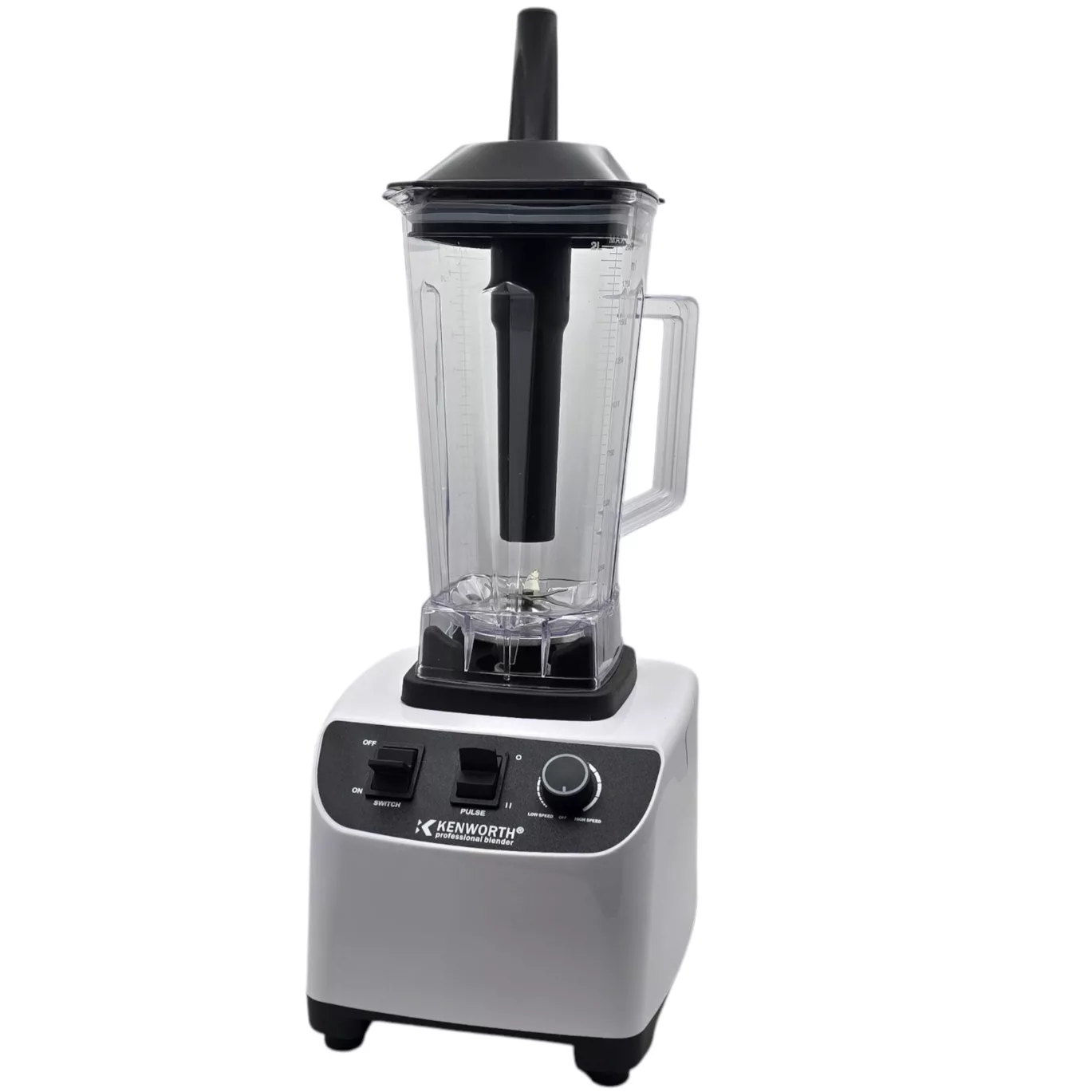 مخلوط کن 2 لیتری مدل کنورث KW-0631