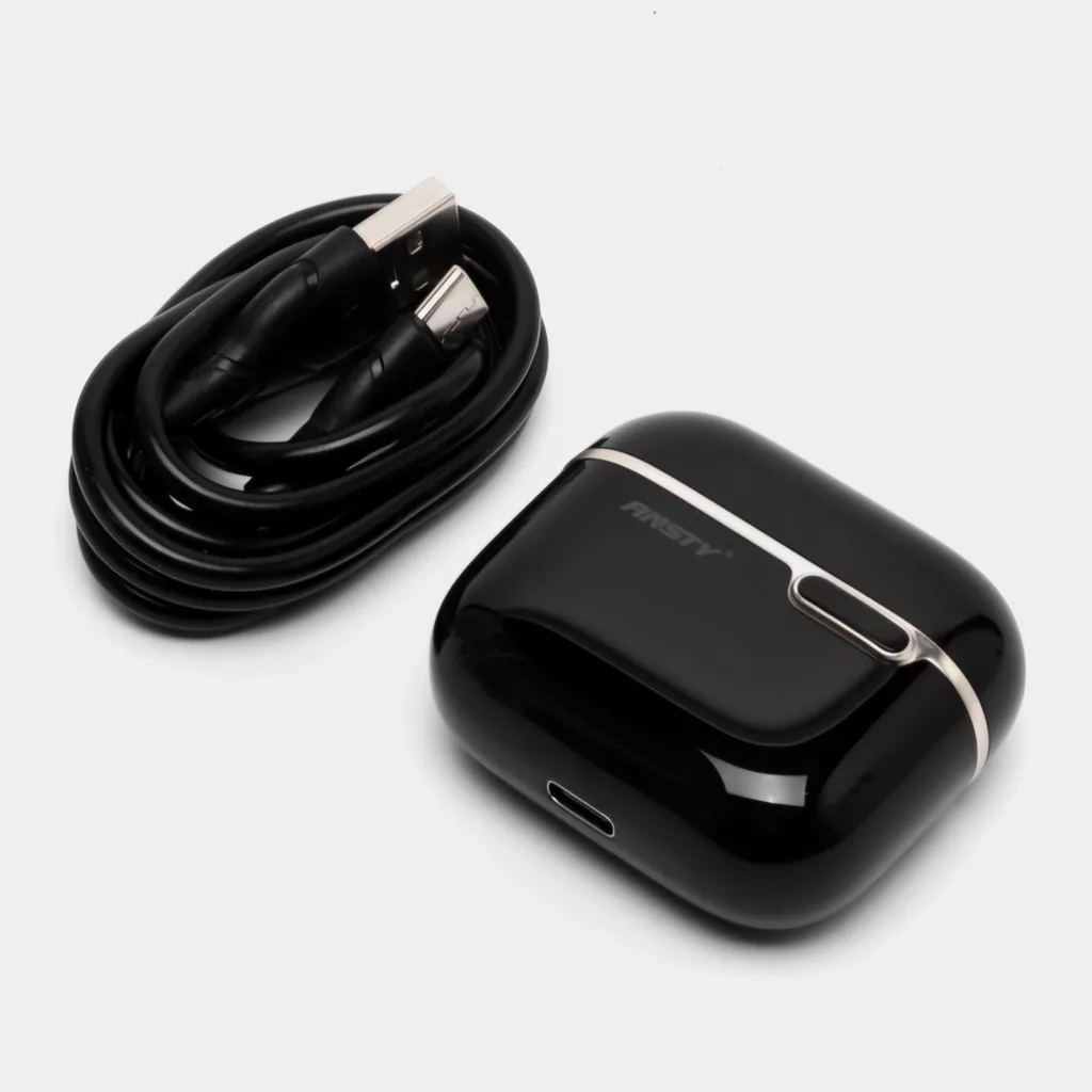 هدفون بلوتوثی انستی مدل AST-B05