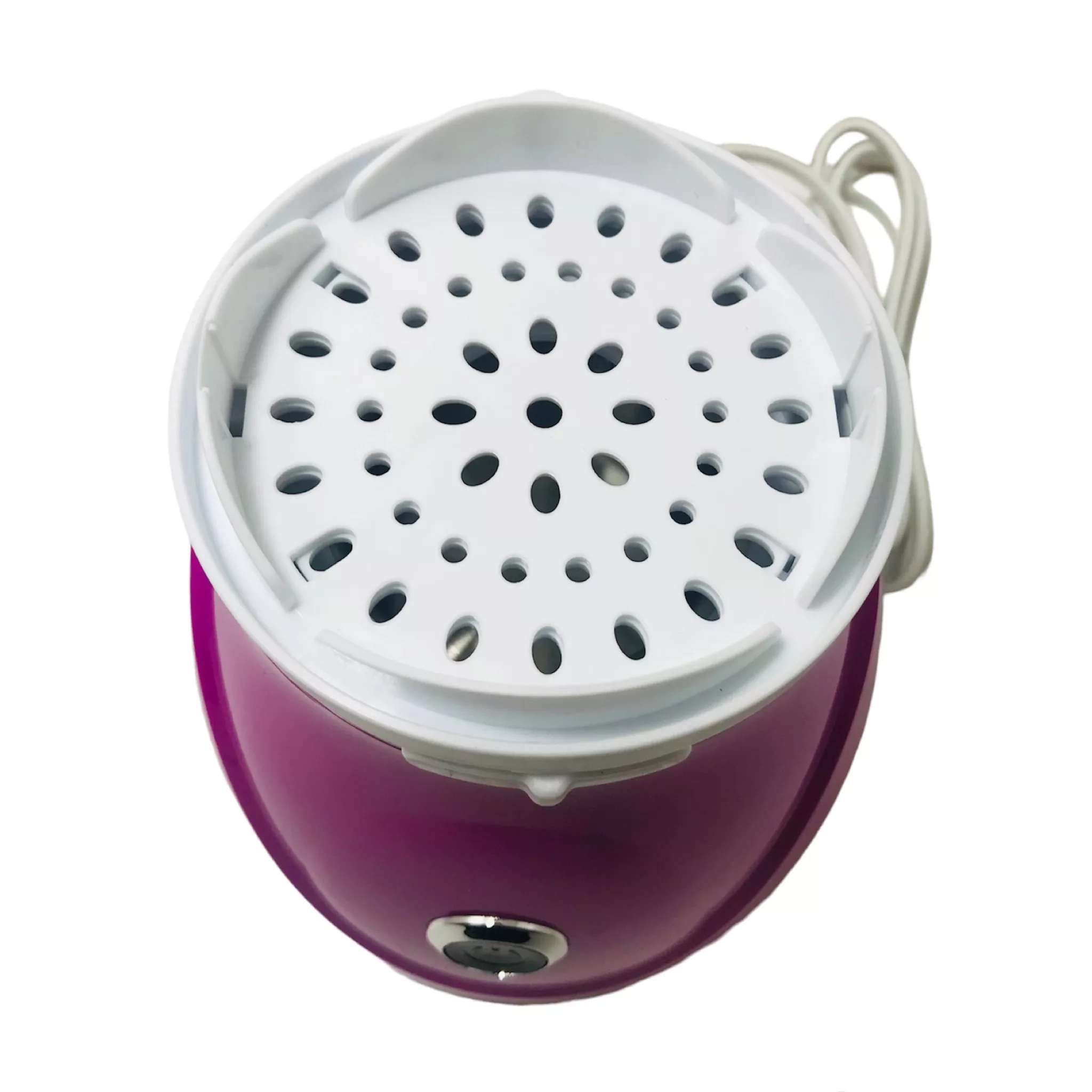 دستگاه بخور گرم پروموزر مدل MZ-5502