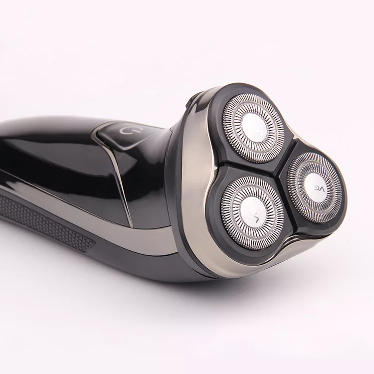 ماشین اصلاح موی صورت وی جی ار مدل 318