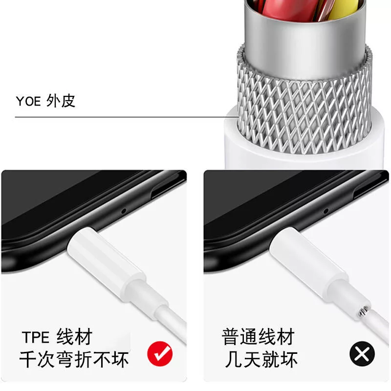 هندزفری یسیدو مدل YH33