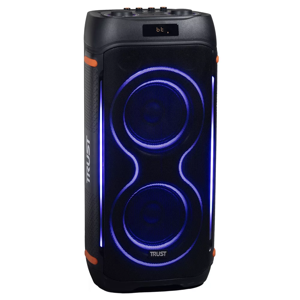 اسپیکر بلوتوثی قابل حمل تراست مدل TPS-2816