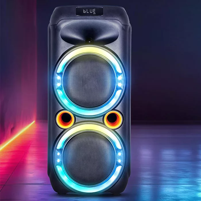 اسپیکر بلوتوثی گرین لاین مدل  Party Life-300