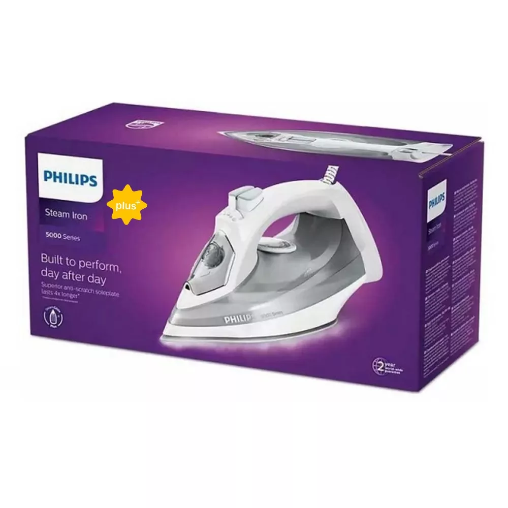 اتو بخار 2400 وات مدل DST5010-plus