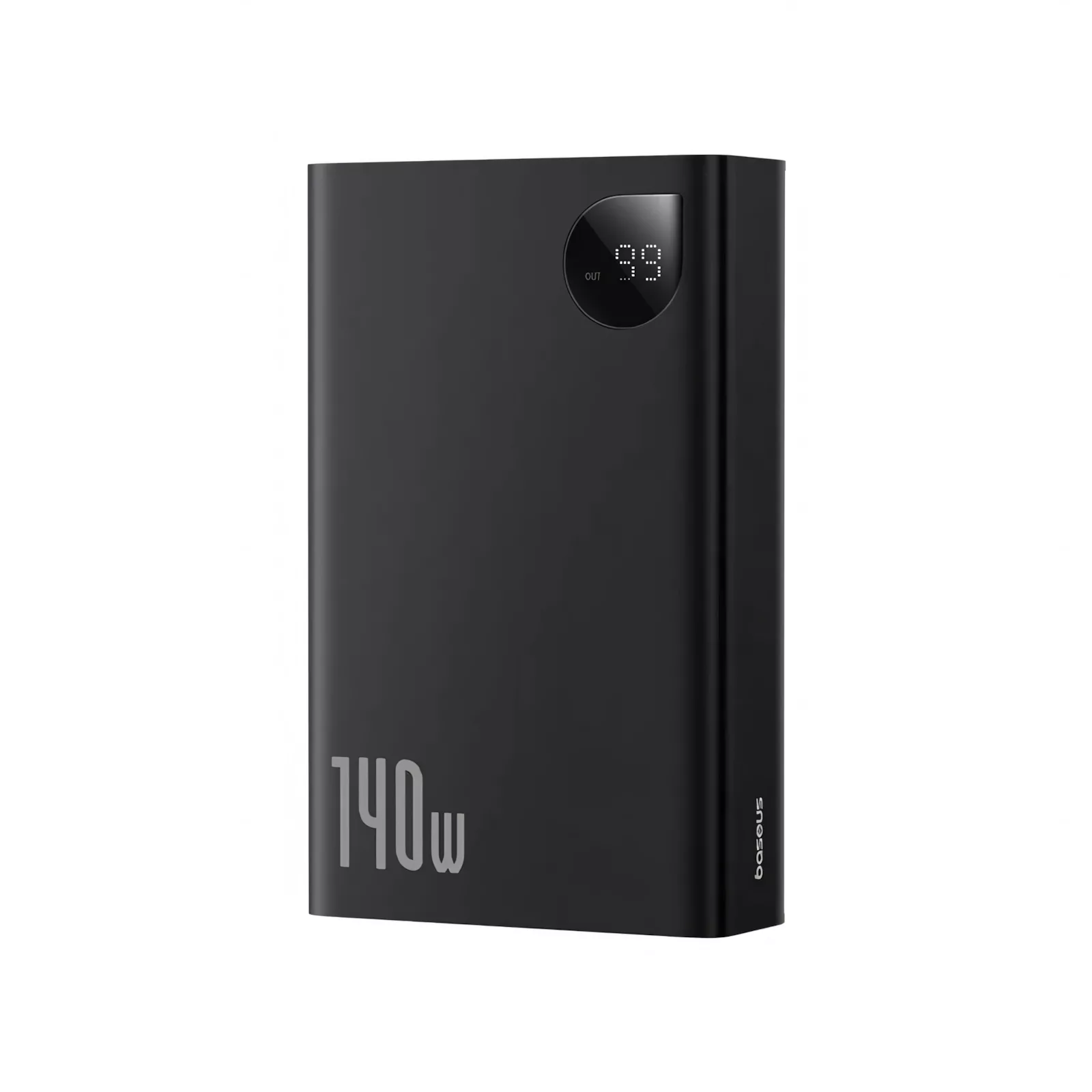 پاوربانک بیسوس مدل PPXJ2065 ظرفیت 24000 میلی آمپرساعت