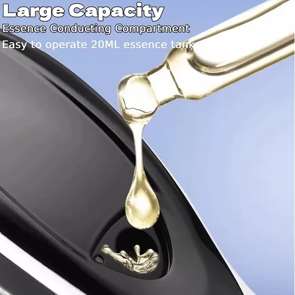 ماساژور برقی سر نانوفیگ مدل ویبراپلاس