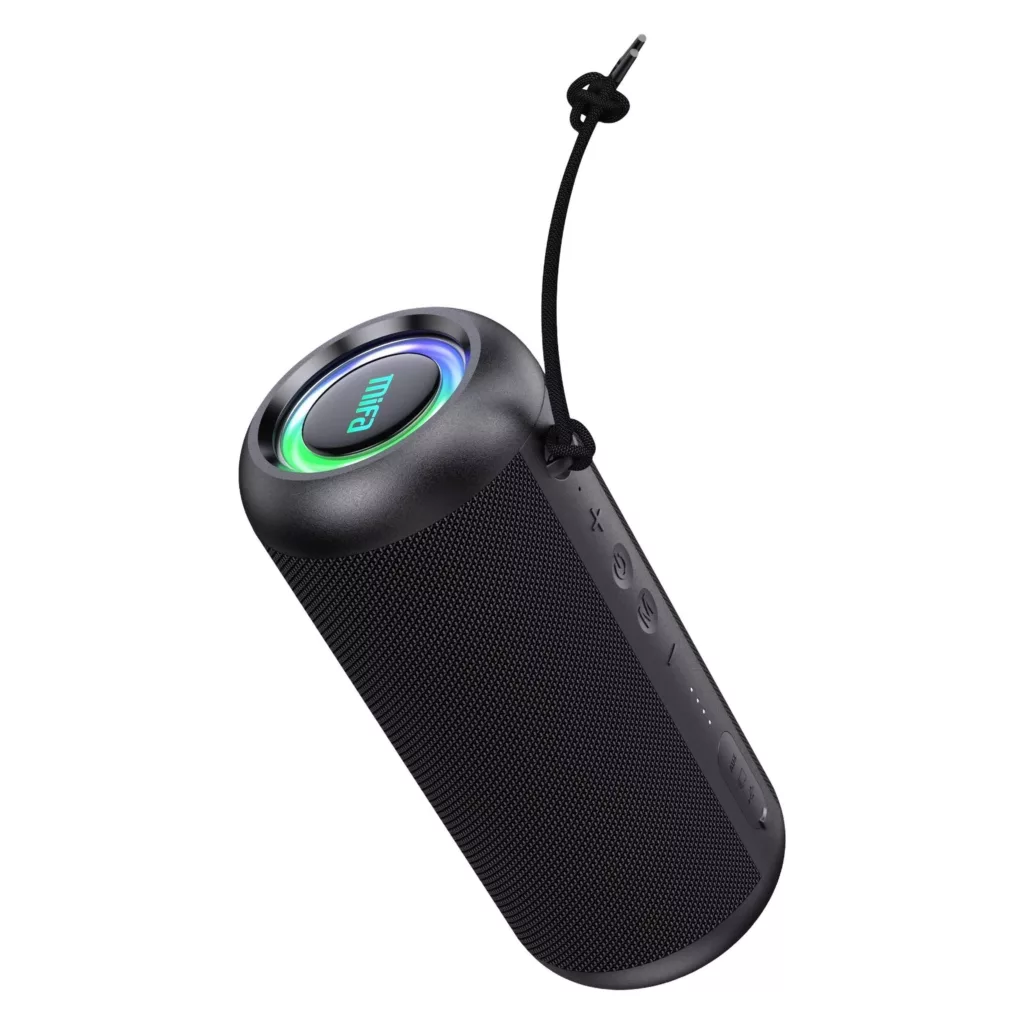 اسپیکر بلوتوثی قابل حمل میفا مدل A8-L