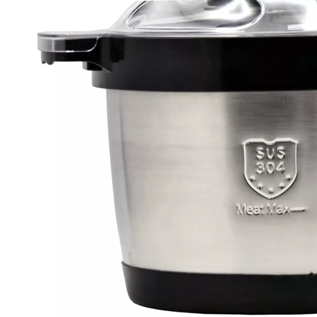 خردکن سیلور کرست مدل MA-2024