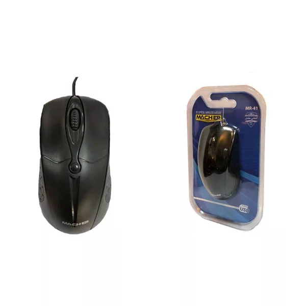 ماوس مچر مدل MR-41