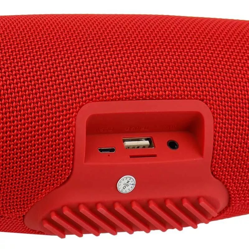 اسپیکر بلوتوثی قابل حمل مدل Charge 5