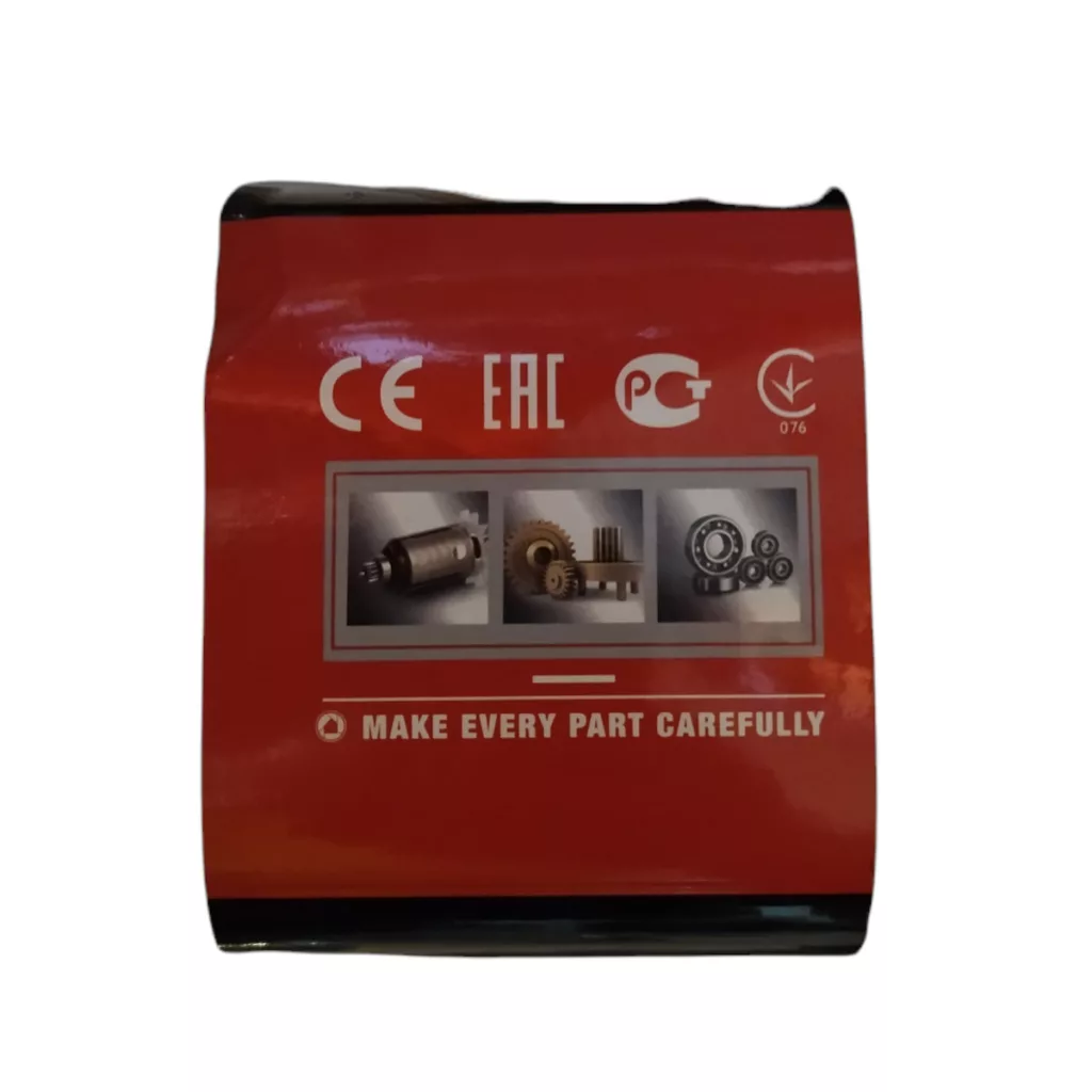 مجموعه 31 عددی دریل چکشی ادون مدل ED-1328TZ