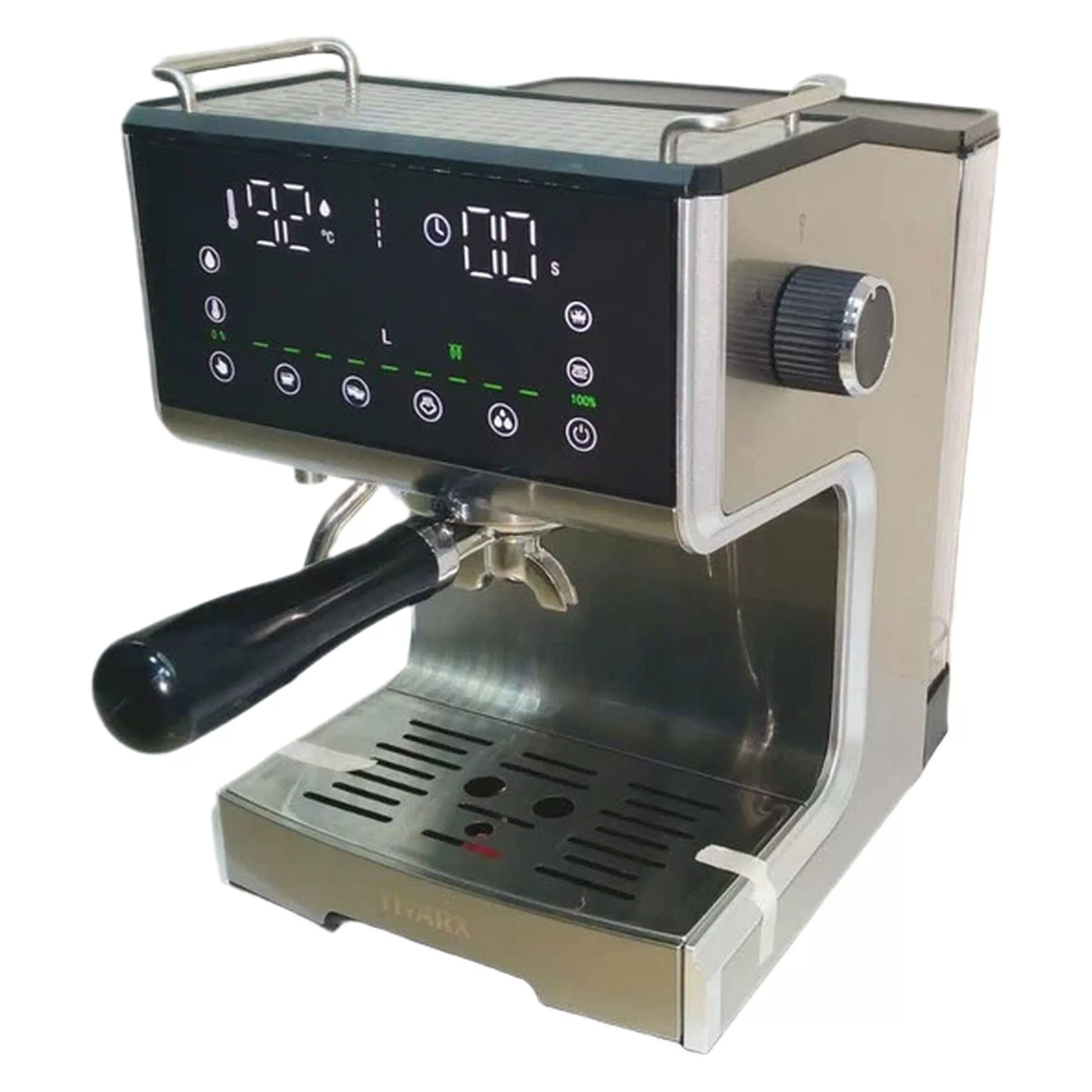 اسپرسو ساز تیوارکس مدل TX-7170 Plus اسپرسو ساز تیوارکس مدل TX-7170 Plus