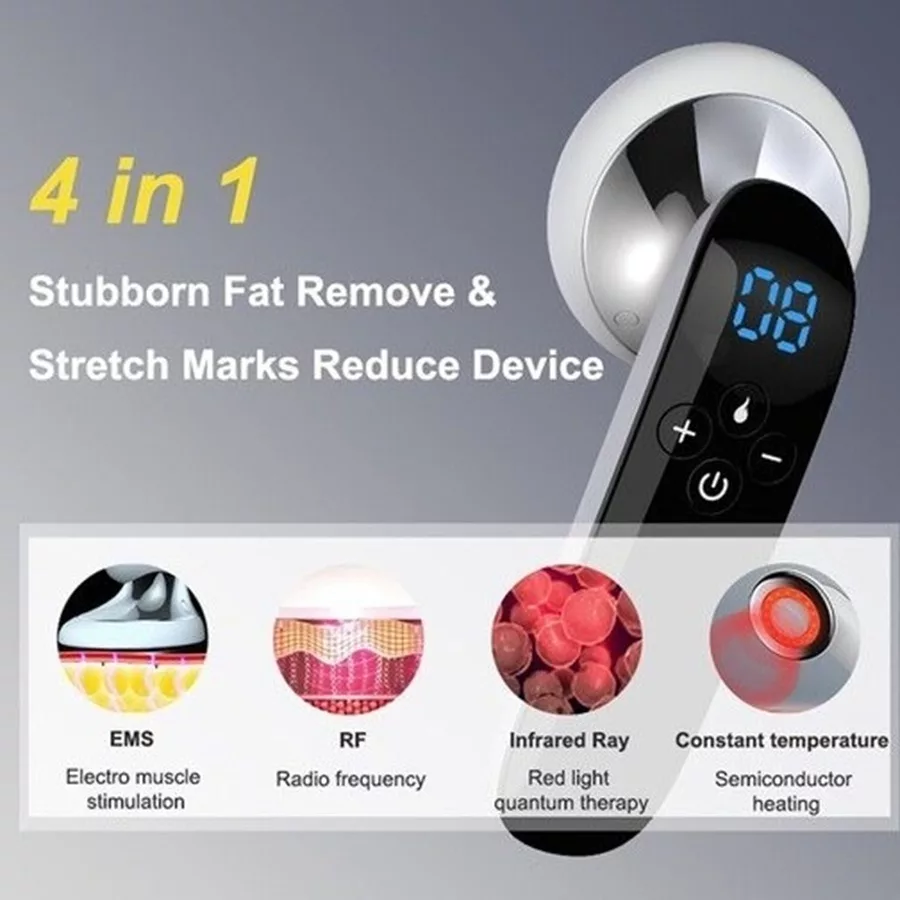 ماساژور شارژی مدل F1