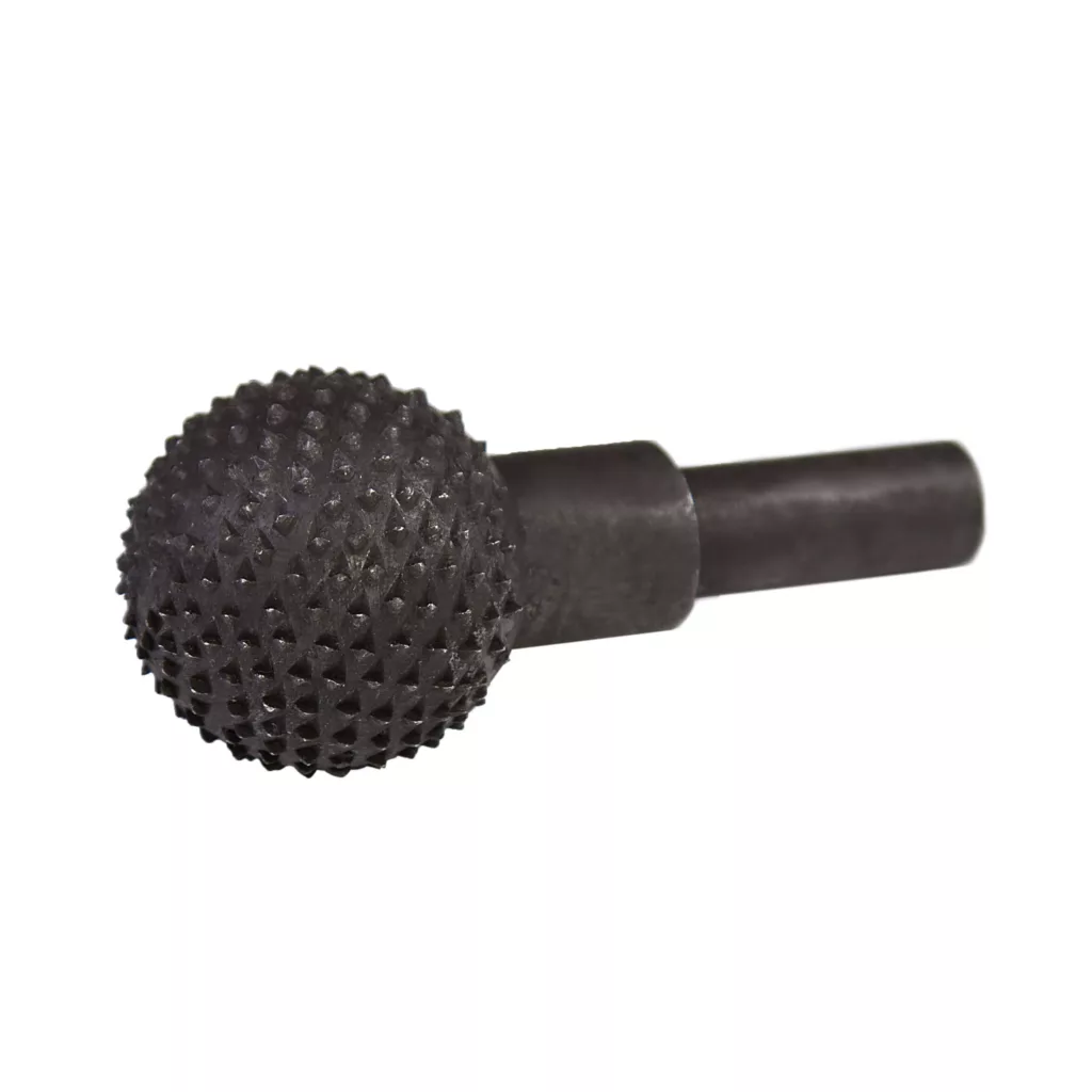 فرز چوب ساب مدل  کروی  25 میل