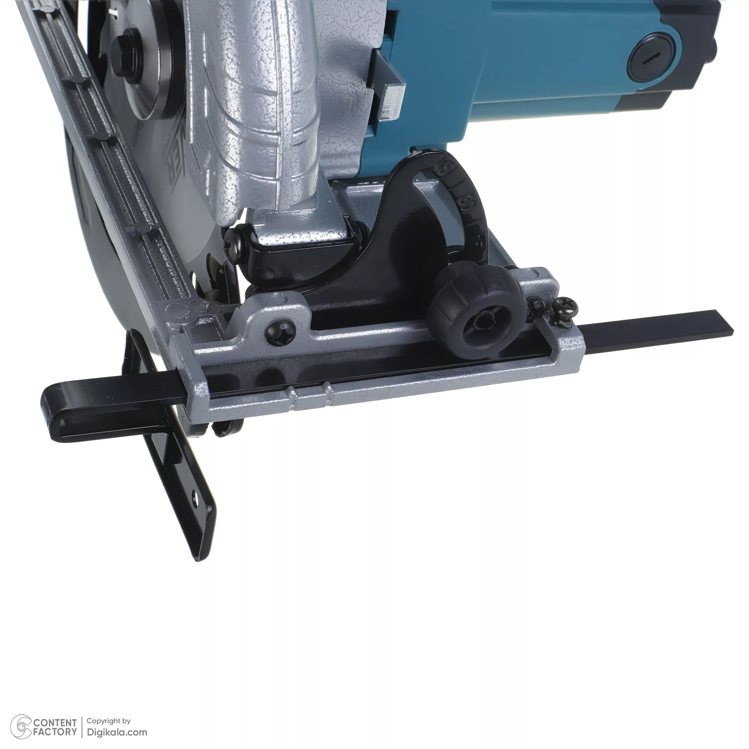 اره گرد بر آلور مدل 8050