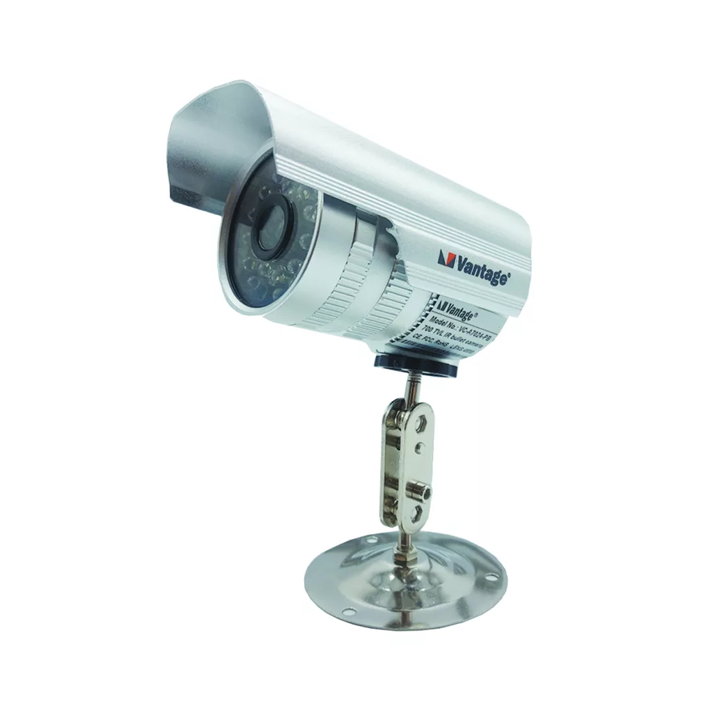 دوربین مدار بسته آنالوگ ونتیج مدل VC-A7024-PB
