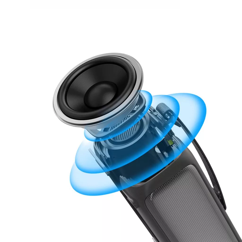 اسپیکر بلوتوثی قابل حمل ایکس او مدل xo-f39