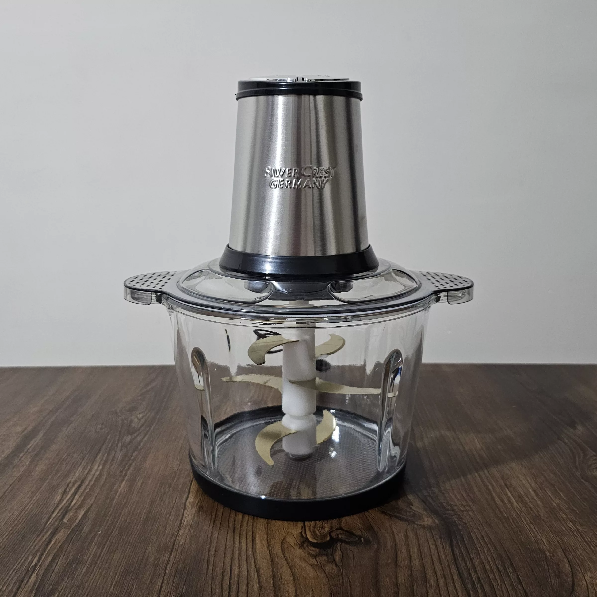 خردکن سیلور کرست مدل SL-2023