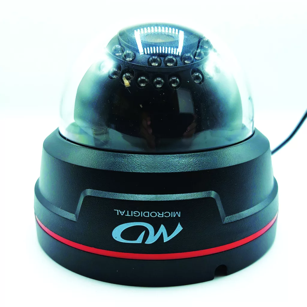 دوربین مدار بسته میکرو دیجیتال مدل MDC-I7060VTD-30