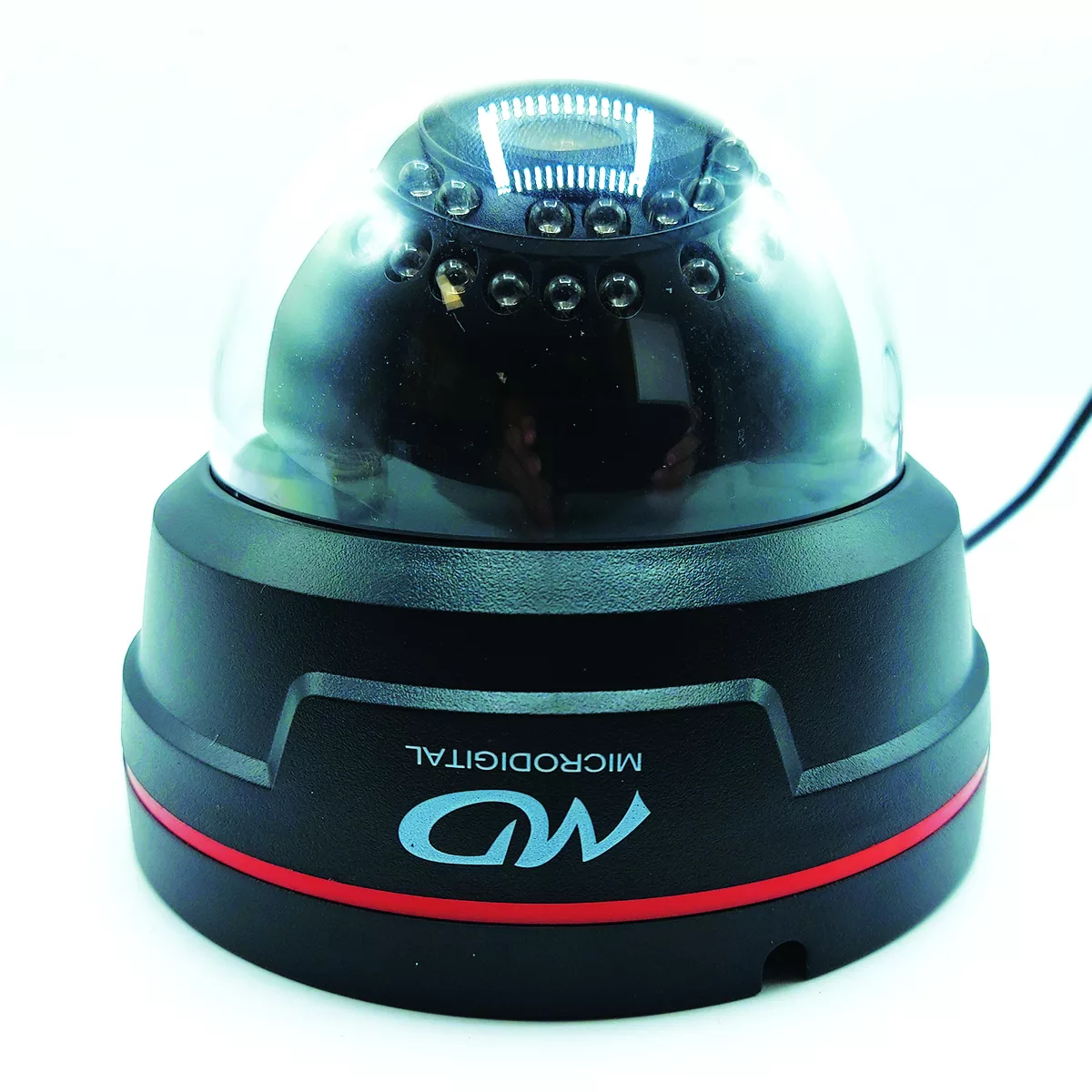 دوربین مدار بسته میکرو دیجیتال مدل MDC-I7060VTD-30