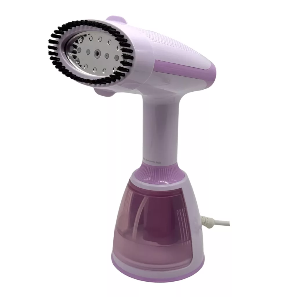 بخارگر 1500 وات دی اس پی مدل KD1346