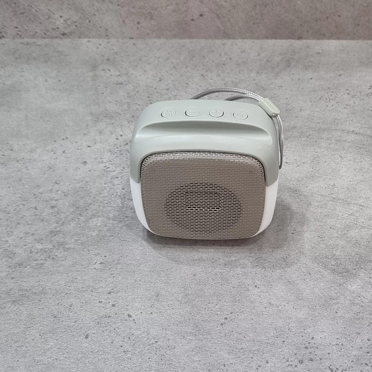 اسپیکر بلوتوثی مدل A013