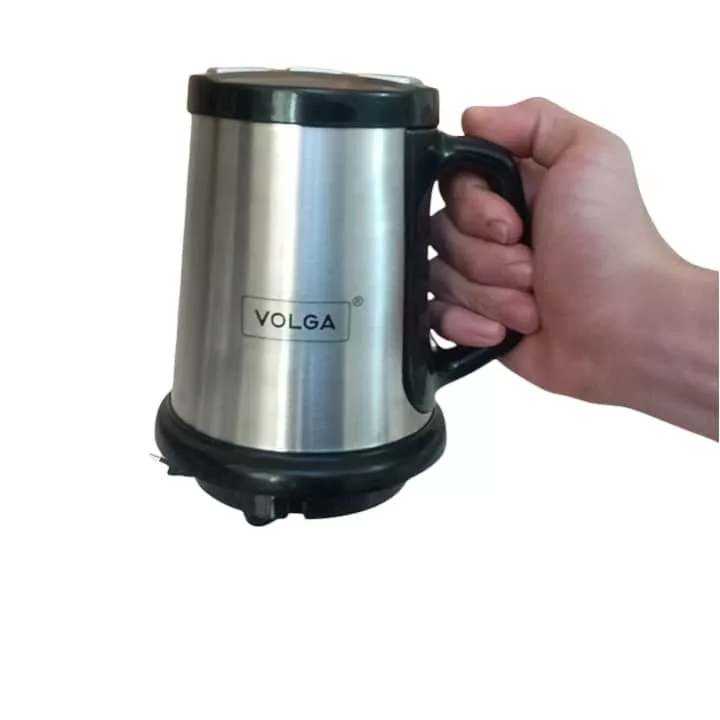 خردکن ولگا مدل 3SPEED